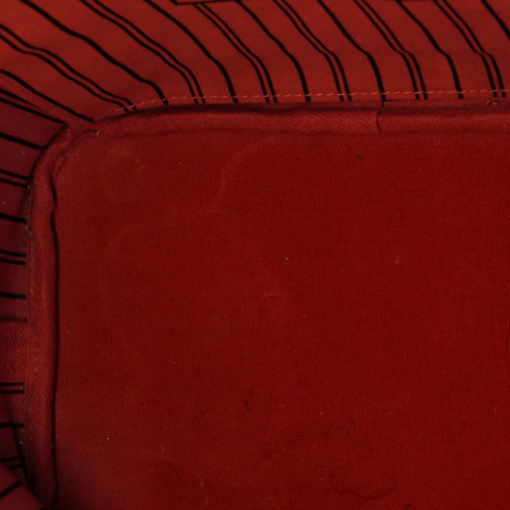 Louis Vuitton Neverfull Nm Tote Damier #247891L18B - Picture 6 of 9